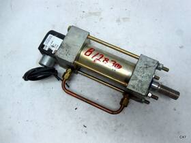Eiwb12830 Eiw Eagle Iron Works B12830 115-50/60 Watts 11/10 Cylinder With Solenoid