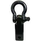 Ejwa009 Atlasfasst Shackle Hitch By Atlas Safe Secure Receiver 757347340718