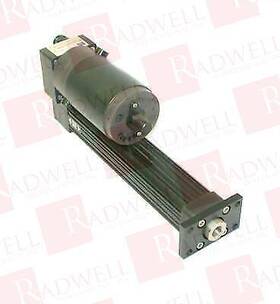 Nd1208a-6-mf1-mt1-q Electric Cylinder / Nd1208a6mf1mt1q Used