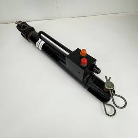 1064727 Elgin Crosswind Sweeper Hydraulic Cylinder #1064727 Black