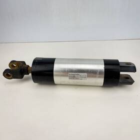 1078482 Elgin Sweeper Air Cylinder 3-1/4 Inch Bore 5-1/2 Stroke Used