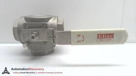 Pn40-1.4408-dn50-2 Elite Valve Inch Control #299968