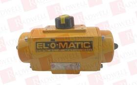 Es0065.u2a06a.14k0 Elomatic El-o-matic / Es0065u2a06a14k0 Used