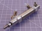 Em-16-20-u-hr Bimba Lot Of Pneumatic Cylinders
