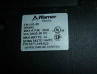 5371-169-023 Em-210-20 Baldor Warner Brake