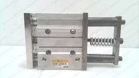 32x50-s Emc Sgm Guide Cylinder With Slide Bearing #332964