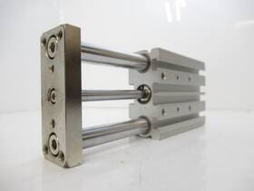 Sgm12-50 Emc Cylinder 1.2-10.2 Bar Pressure Pneumatic