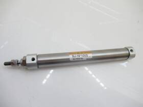 Sj-16 Emc 100s Cylinder Sj Series 16mm Bore X 100mm Stroke With Magnet