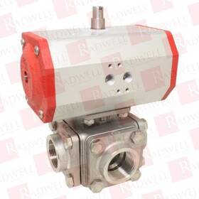 Zd311523ee620632ax End Armaturen Gmbh Zd311523-ee620632/ax / Used