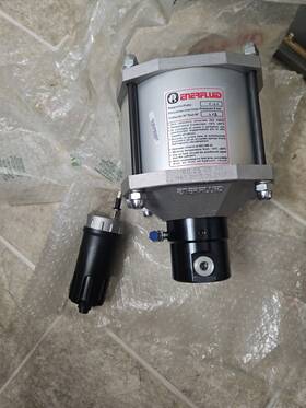 Enerfluid 28259040044 1 41 Booster Pressure Converter