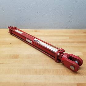 Hptr-2020 Energy Hydraulics Hydraulic Cylinder 2 Inch Bore 20 Stroke - Used