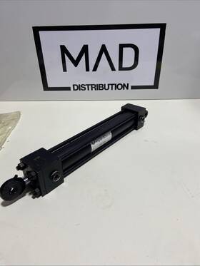 Wm13982 Energy Hydraulics Used Good Condition- Hydraulic Cylinder