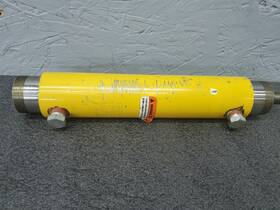 Brd46 Enerpac Hydraulic Cylinder 4 Ton 6 Inch Stroke Rd46 With Metric Threads