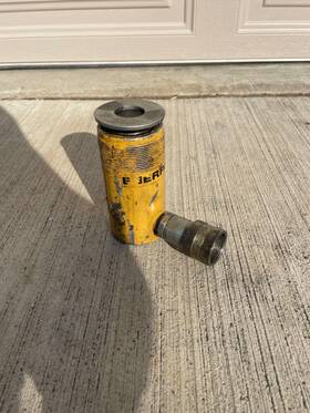C-102 Enerpac Hydraulic Cylinder
