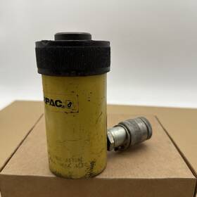 C-152 Enerpac C 152 Hydraulic Single Acting Cylinder 15 Ton Capacity 2 Inch Stroke