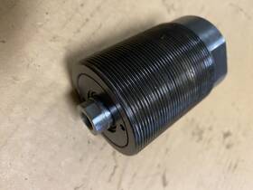 Cdt127251 Enerpac Cdt27251 Threaded Cylinder 6110 Lbs .57 Stroke