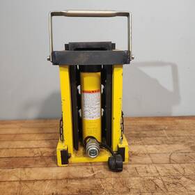 Rc-106 Enerpac D4203c 10t Machine Lift With Cylinder