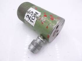 Fhr0188 Enerpac 25 Ton Hydraulic Cylinder