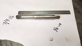 Hp2012 Enerpac 20-ton Puller Leg For Cross Bearing Multi Purpose Tool