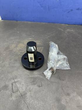 Reb15 Enerpac Base Clevis Eye For 15 Ton Hydraulic Cylinders