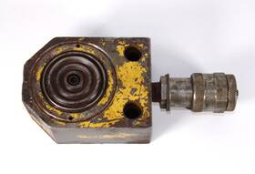 Rlc-20125 Enerpac Rlc 20125 20 Ton Low-height Hydraulic Cylinder Flat Jack