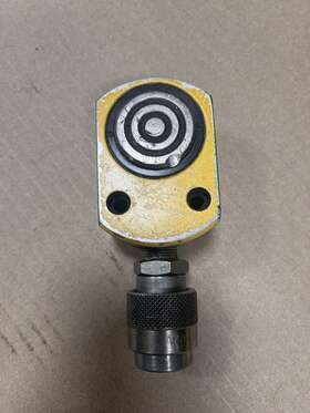 A2606c Enerpac Rsm100 Usa Max 10000 Psi 10 Ton Flat-jac