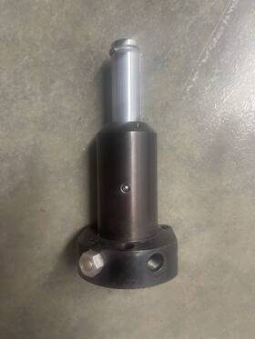 Slls121 Enerpac Slls21 Single Acting Hydraulic Swing Cylinder 5000psi