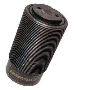 Spl-957 Enerpac Spl957 Model Threaded Body Durable Steel Hydraulic Cylinder 0f3c