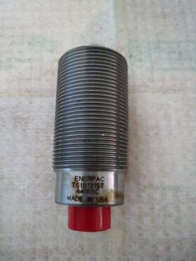 Ts18131st Enerpac Threaded Body Hydraulic Cylinder Nos