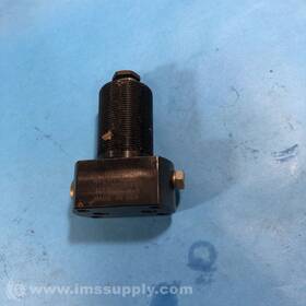 A0904c Enerpac Wfl111 Work Support Flange Fluid Mount Usip