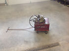 61319 Enerpac Zip Hydraulic Cart Air Buyer Pump Psi Pickup 10k Pull