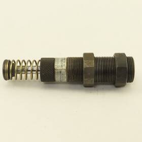 8x1-m Enertrols Inc. 3/8x1-m Sald 1 Inch Stroke Adjustable Shock Absorber Vibration Damper