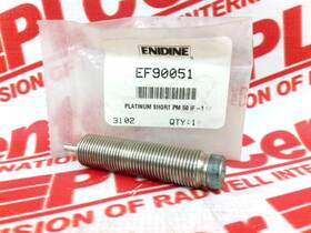 Pm50if-1 Enidine Itt / Pm50if1 Used