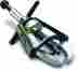 Ep-206 Enerpac 6 Ton 2 Jaw Manual Puller 662005809066