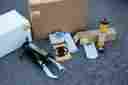 Ephr-110 Ephr Enerpac Hydraulic Puller Kit 15 Ton Rc-1510 Eph-110 New