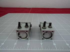 T11306 Eracon Kh-16 2 Mini Hand Gripper