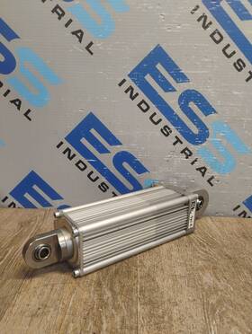 Ag-9111 Erhardt Leimer Ag 9111 Pneumatic Actuator