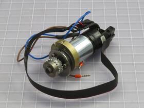 T262098 Escap 22v2r 48 213e Actuator