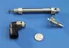 Esn-10-50-p Festo Pneumatic Cylinder 10