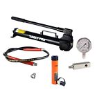 Scr-106h Ess-106 Eagle Pro 10 Ton