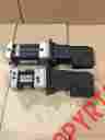 Et91c Et92c Norgren Isi Heavy Duty Industrial Power Clamp Gripping Cylinder Lot