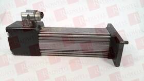 Tlm30-0605-ifm-1b8-20 Exlar / Tlm300605ifm1b820 Used
