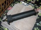 J-3lls F-2a 14 Parker Hannifin Cylinder Model
