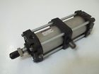 F-ca1tn63-150 Smc Air Cylinder Used