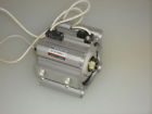 F-cdq2b63-20d-a73 Smc Cylinder New