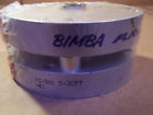 Flat-1 F0-500 .5-3cft Bimba New Pneumatic Cylinder Make Offer