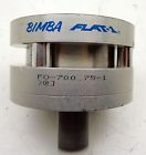 F0-700 Bimba 75-1 Pneumatic Cylinder
