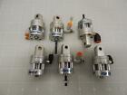 F0s-020.25-1n Bimba Lot Of Pneumatic Cylinder