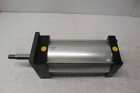 F1au-10a1w-au00 Numatics In Psig Air Cylinder