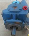 F333920-069 115613 Remanufactured Fhi Hydraulic Vane Pump Reman 1 2 Dia Shaft